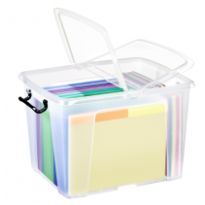 Pojemnik plastikowy Cep Smartbox 40l