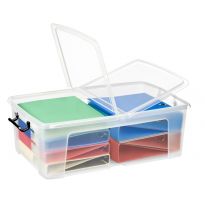 Pojemnik plastikowy Cep Smartbox 50l