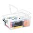 Pojemnik plastikowy Cep Smartbox 24l