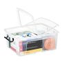 Pojemnik plastikowy Cep Smartbox 24l