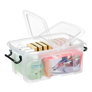 Pojemnik plastikowy Cep Smartbox 12l