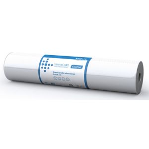 Prześcieradło jednorazowe Velvet Care 50x50 9szt