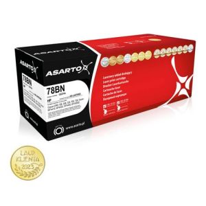 Toner Asarto CE278A black 2100str