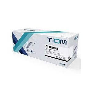 Toner Tiom CE278A black