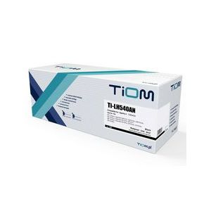 Toner Tiom CB540A black 2200str