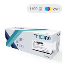 Toner Tiom CB541A cyan 1400str