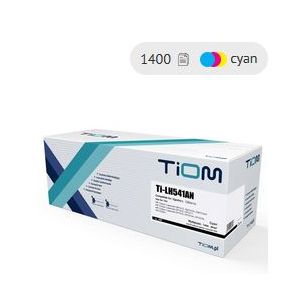 Toner Tiom CB541A cyan 1400str