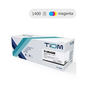 Toner Tiom CB543A magenta 1400str
