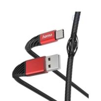 Hama Kabel do telefonu EXTREME USB-C 1,5m