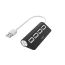 Hama HUB USB 2.0 4xUSB-A
