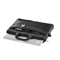 Hama TORBA DO LAPTOPA TORONTO 15.6" CZARNA