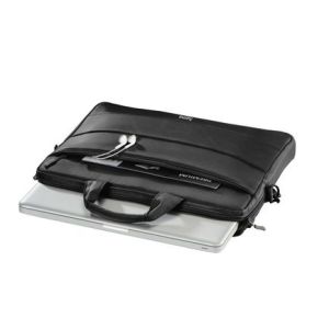 Hama TORBA DO LAPTOPA TORONTO 15.6" CZARNA