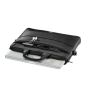 Hama TORBA DO LAPTOPA TORONTO 15.6" CZARNA