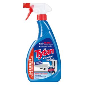 Spray TYTAN kamień i rdza 500ml