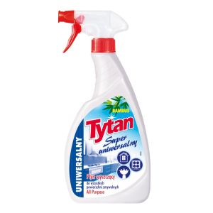 Spray TYTAN uniwersalny 500ml