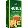 Herbata Astra Rooibos 20tb cytryna imbir