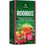Herbata Astra Rooibos 20tb malina grejpfrut