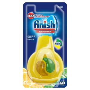 Odświeżacz do zmywarki Finish Cytryna i Limonka
