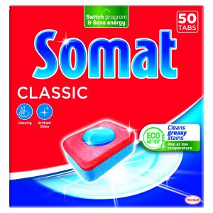 Tabletki do zmywarki Somat Classic 46szt