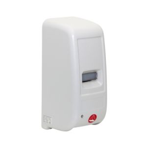 Dozownik mydła płynu 1l Office Products automatyczny
