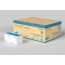 Ręczniki ZZ Velvet Care 23x23 20szt karton
