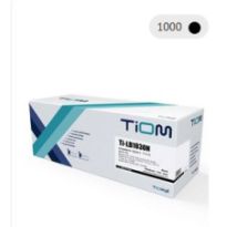 Toner Tiom TN1030  black  1000str