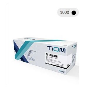 Toner Tiom TN1030 black 1000str