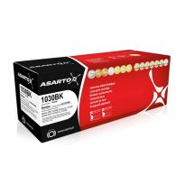 Toner Asarto TN1030 black 1000str