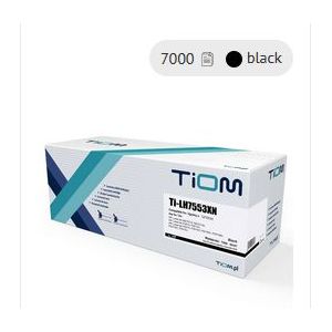 Toner Tiom Q7553X black 7000str