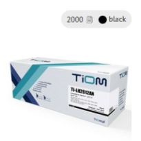 Toner TIOM Q2612A 2000str black