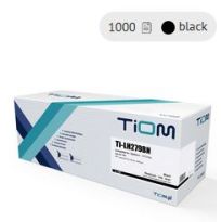 Toner Tiom HP CF279A black 1000str