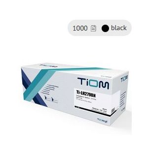 Toner Tiom HP CF279A black 1000str