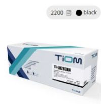 Toner Tiom CF283X black 2200str