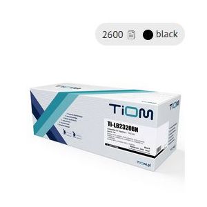 Toner Tiom Brother TN2320 black 2600str