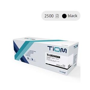 Toner Tiom Q5949A black 2500str