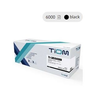 Toner Tiom Q5949X black 6000str