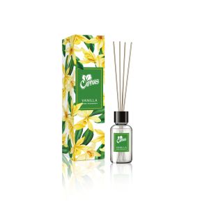 Patyczki pachnące Cirrus 25ml vanilla