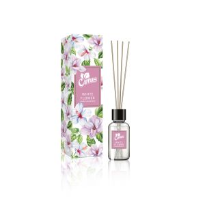 Patyczki pachnące Cirrus 25ml white flower