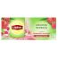 Herbata Lipton zielona truskawka malina 25tb