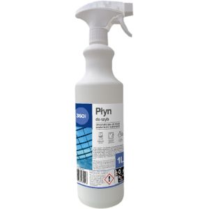 Płyn do szyb 360 PRO 1l