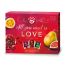 Herbata Teekanne mix Love 30szt 3smaki