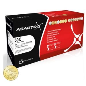 Toner Asarto CF259X 10tys str. z chipem