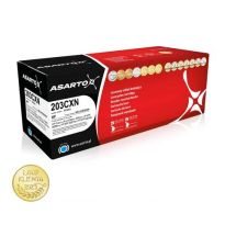Toner Asarto do  HP CF541X cyan 2500str