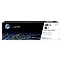Toner HP CF540X black 3200 stron