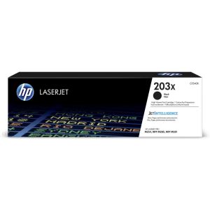 Toner HP CF540X black 3200 stron