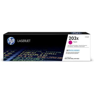 Toner HP CF543X maganta 2500str