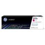 Toner HP CF543X maganta 2500str