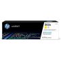 Toner HP CF542X Yellow 2500str