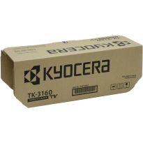 Toner Kyocera TK3160 12500str black