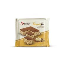Torcik Balconi Tiramisu 400g